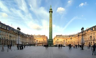 Hotel du Pré