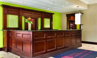 Hilton Garden Inn Niagara-on-The-Lake