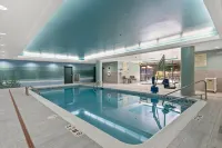 Hampton Inn & Suites Lake George Hotels in Lake George