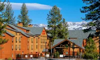 Hampton Inn & Suites Tahoe-Truckee Hôtels à : Truckee