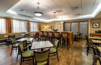 Hampton Inn Waterville Hotel di Waterville