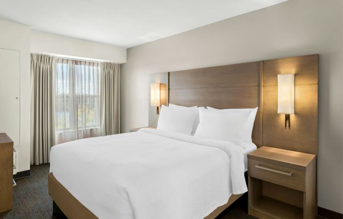Residence Inn Chicago Southeast/Hammond, IN