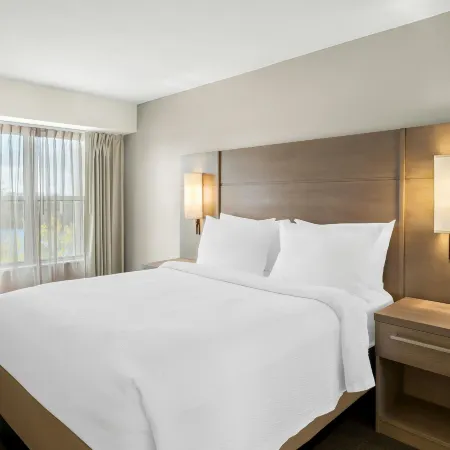 Residence Inn Chicago Southeast/Hammond, IN