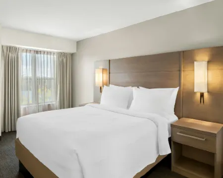 Residence Inn Chicago Southeast/Hammond, IN Hotels in Hammond