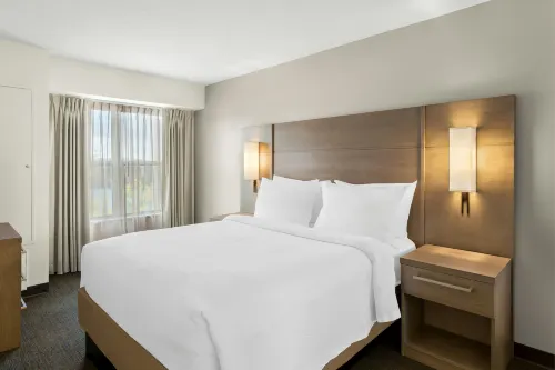 Residence Inn Chicago Southeast/Hammond, IN Hotels in Hammond