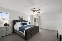 Family Friendly Home on Royal Palms Golf Course