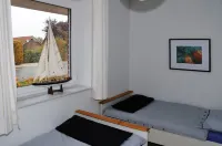 Beautiful new holiday home with a large garden