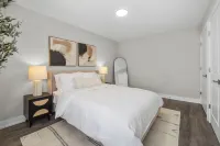 Modern Spacious New Renovation 1BR Evanston Northwestern University School of Communication 주변 호텔