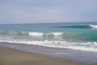 The Beach House