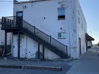 Newly renovated apartment on Main Street Hotels in Custer County