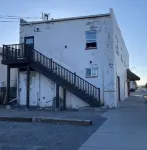 Newly renovated apartment on Main Street