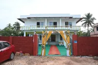 Saroja Villa by Monarch Stays Hotel in zona Shree Nandaneshwara Temple