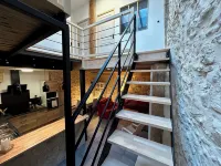 Loft Atypique AU Cœur DE LA Provence Hotels in Carpentras