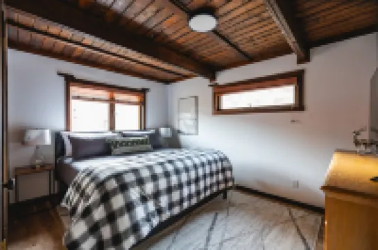 Alpine Vista- One of the best views- Brand New Renovations -3 King Beds!