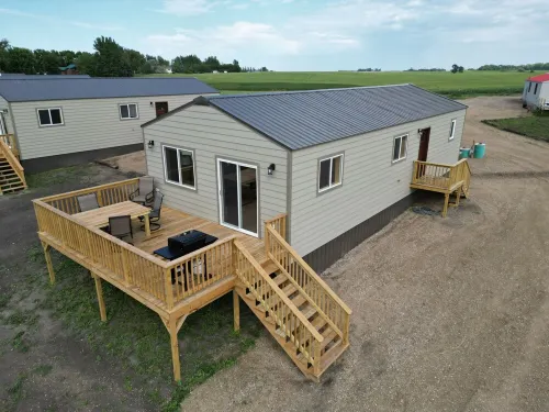6 Mile Lodge - 4-Star