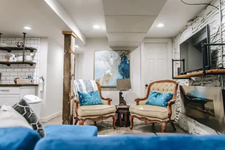 Stunning Ground Floor Apartment in Green Ridge.