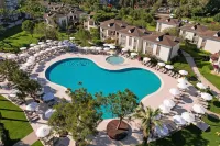 Marvida Family Eco - Ultra All Inclusive & Kids Concept - Pools