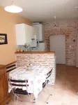 Very quiet apartment with garden in medieval residence in the heart of town Hotel a Cahors