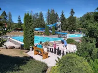 Cozy vacation home for 4 people on the edge of the forest - wonderfully quiet on the Rennsteig