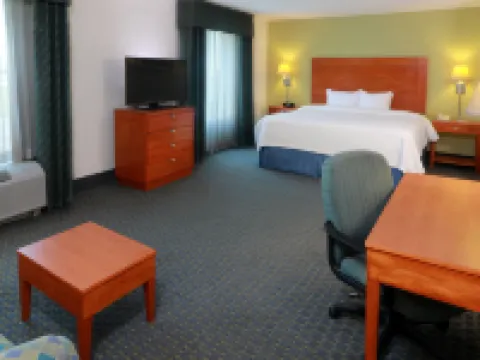 Hampton Inn by Hilton Reynosa/Zona Industrial Hotels in Reynosa