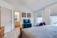Spacious duplex home in St. Joseph, MO