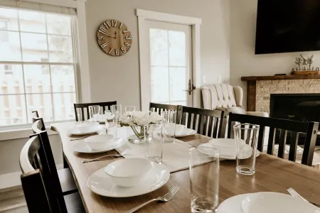 New Virtual Tour - Walkable to Town, 3 Bed 2.5 Bath