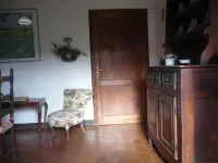 Farmhouse in the Chianti "La Foresta 1" with swimming pool