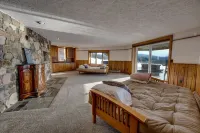 Nunda Ranch near Letchworth State Park 楠達住宿飯店