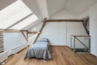 1 Bedroom Apartment in Zossen Hotels in Kallinchen