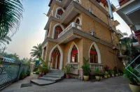 Resort Martins Siesta , A Portuguese Heritage Resort in Calangute Hotels in Parra