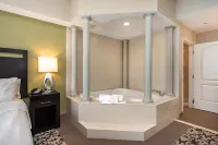Homewood Suites by Hilton Oxnard/Camarillo - Hot Tub