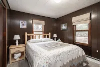 Riverfront - Kayaks - Game Room - 15 Min to Granite Peak Ski Resort