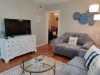 Blue Burough in Riverside