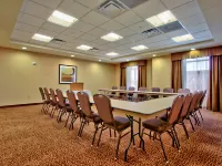 Hampton Inn & Suites Scottsdale at Talking Stick Hotels in Scottsdale