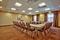 Hampton Inn & Suites Scottsdale at Talking Stick