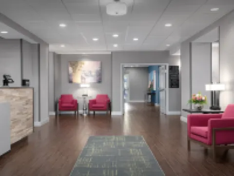 Hampton Inn Statesboro Hotels in Statesboro