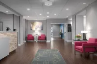 Hampton Inn Statesboro Hotels in Statesboro