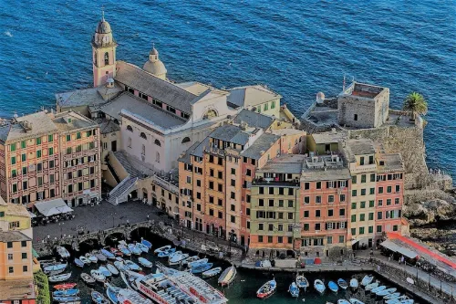 Rapallo: Apartment/ flat - Rapallo