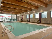 Home2 Suites by Hilton Salt Lake City/South Jordan Hotels in South Jordan