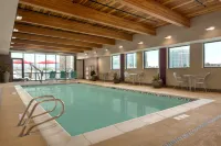 Home2 Suites by Hilton Salt Lake City/South Jordan Hotels in South Jordan