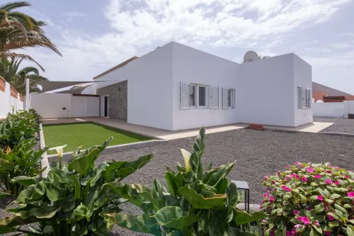 Villa Tagoror (Villaverde)