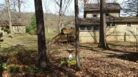 River-Front Cottage On The Juniata River