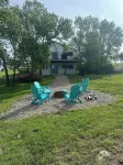 Backyard Lake Access, Kayaks, Fire Pit, Grill, Hammock, Deck, Beautiful Views