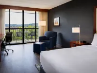DoubleTree by Hilton Pittsburgh - Cranberry Ξενοδοχεία στην πόλη Πίτσμπουργκ
