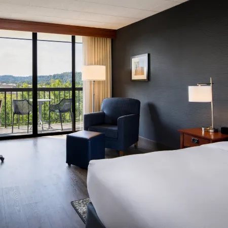 DoubleTree by Hilton Pittsburgh - Cranberry