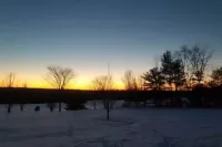 The Cabin Skowhegan