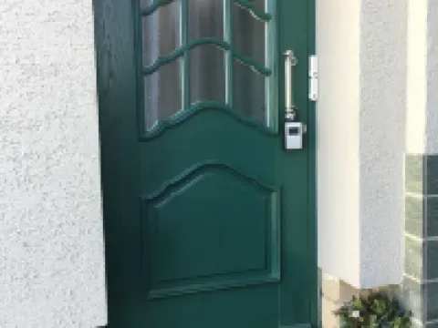3 Room Comfort Apartment in Ötlingen 79576 Weil am Rhein Near Basel/A5 up to 6 Pers. Hotels in Weil am Rhein