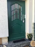 3 Room Apartment in 79576 Weil am Rhein - Ötlingen Near Basel up to 6 Persons