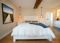Stunning Downtown Studio in Lewes Hotels in der Nähe von Cannonball House