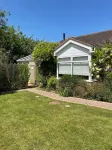 Self Contained Annex has Everything Needed for a Comfortable and Luxurious Stay